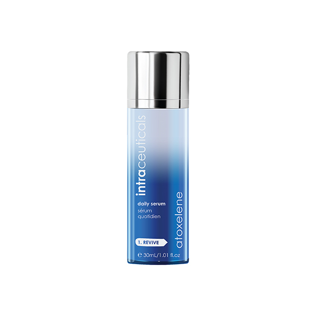 Atoxelene Daily Serum