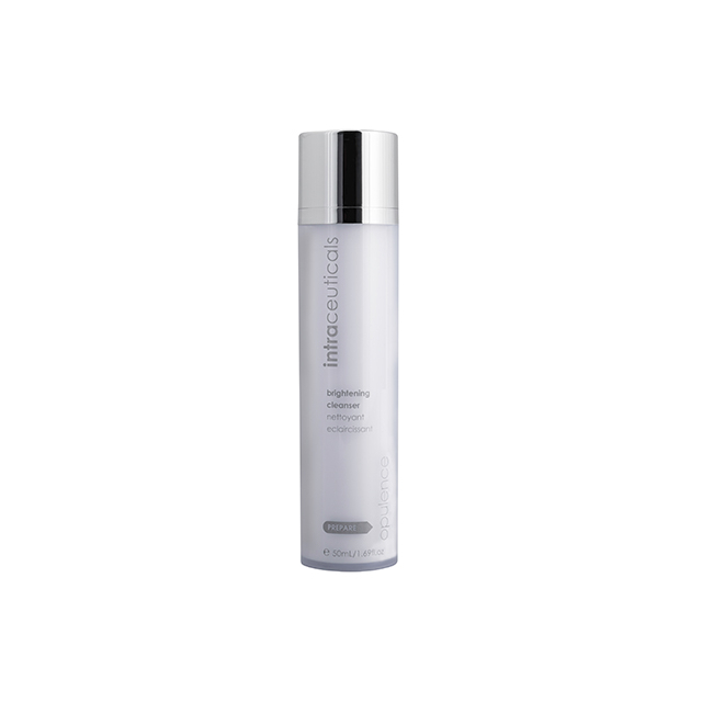 Opulence Brightening Cleanser