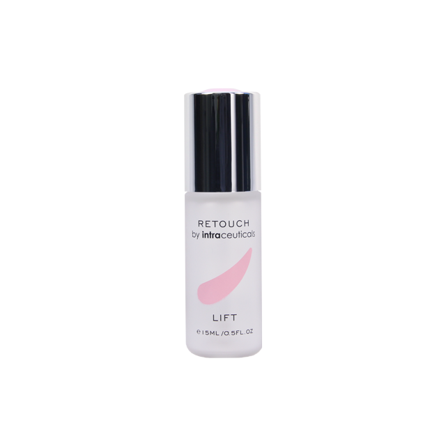 Retouch Lift