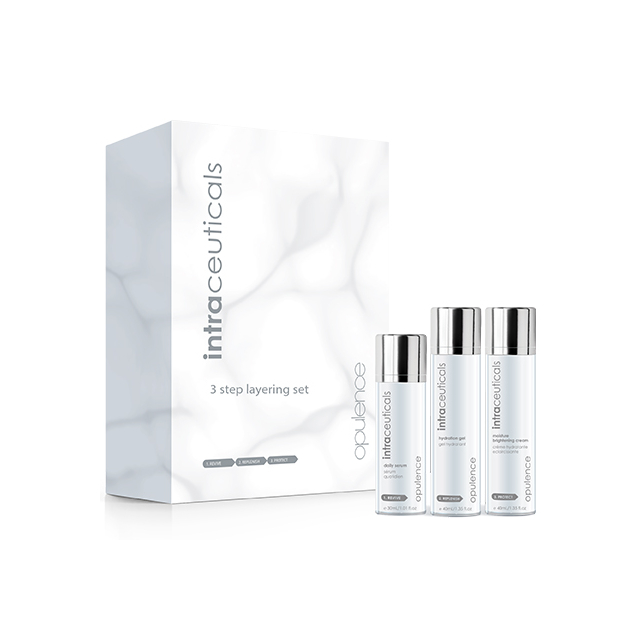 Opulence 3 Step Layering Set