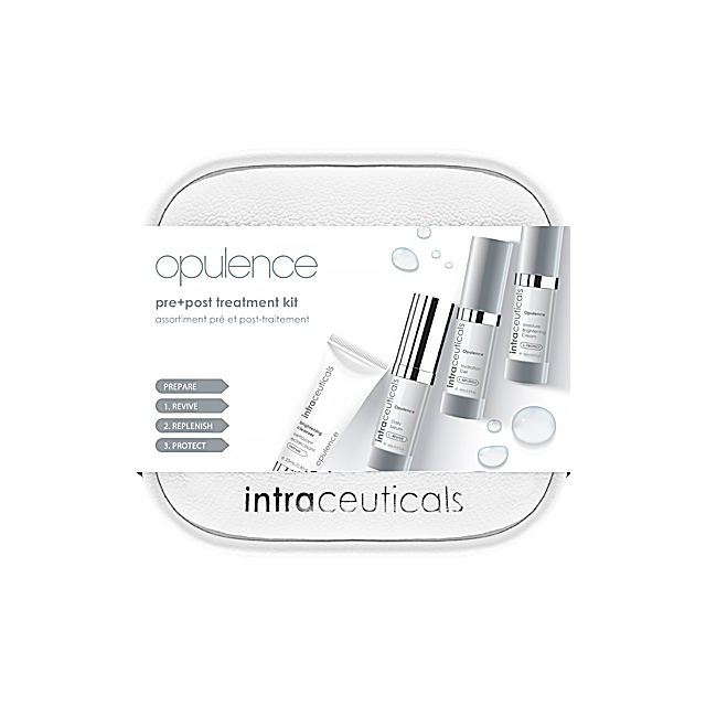 Opulence Travel Essentials 