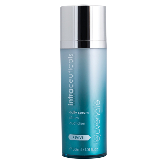 Rejuvenate Daily Serum