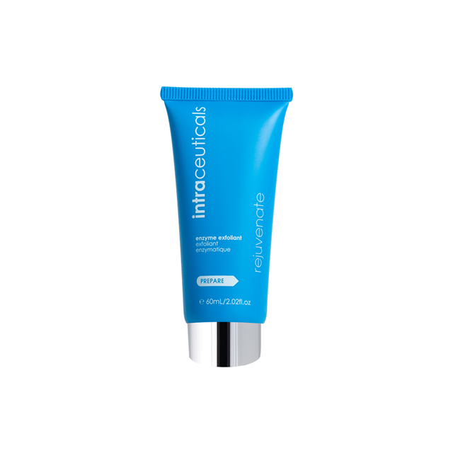 Rejuvenate Enzyme Exfoliant 60ml