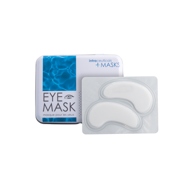 Rejuvenate Eye Masks