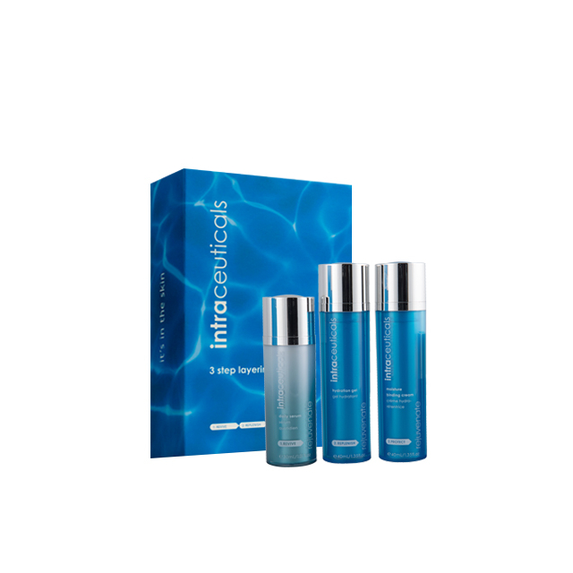 Rejuvenate 3 Step Layering Set