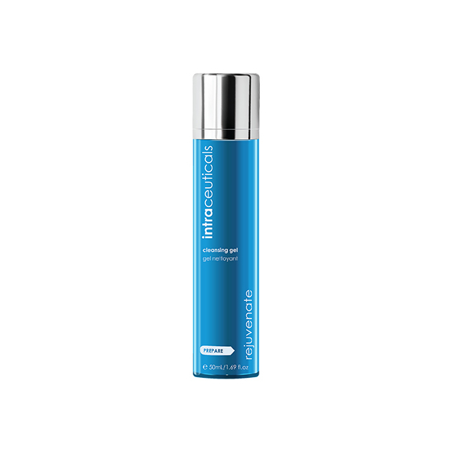 Rejuvenate Cleansing Gel
