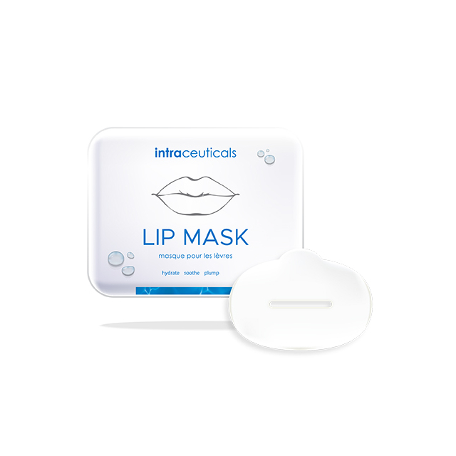 Rejuvenate Lip Mask