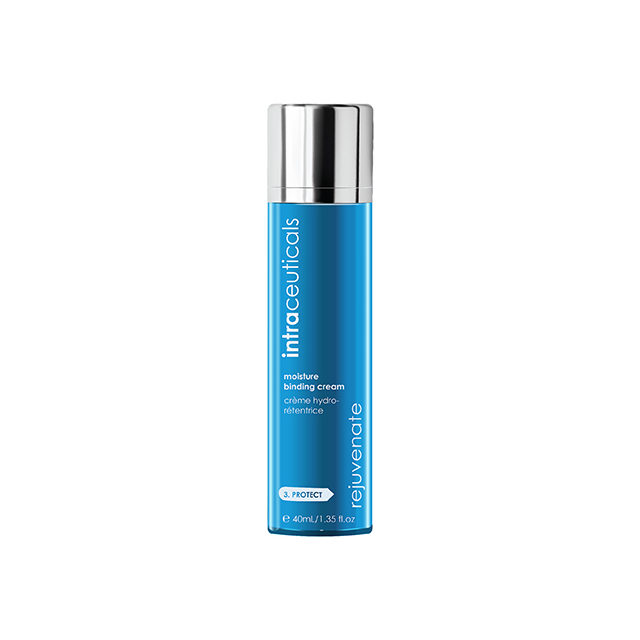 Rejuvenate Moisture Binding Cream