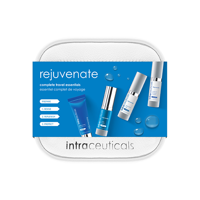 Rejuvenate Travel Essentials 