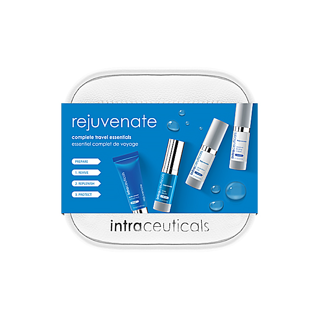 Rejuvenate Travel Essentials 