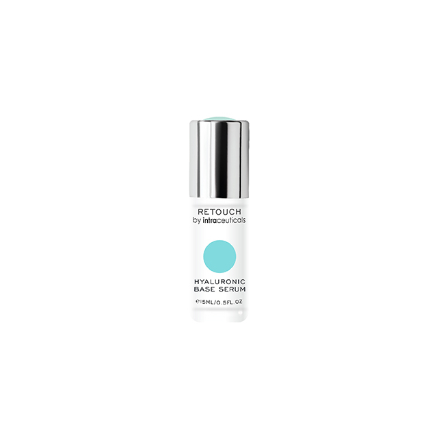 Retouch Hyaluronic Base Serum