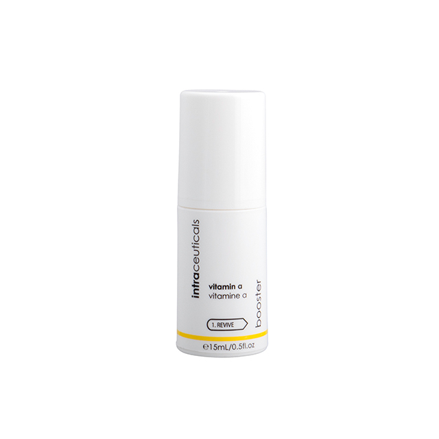 Booster Vitamin A