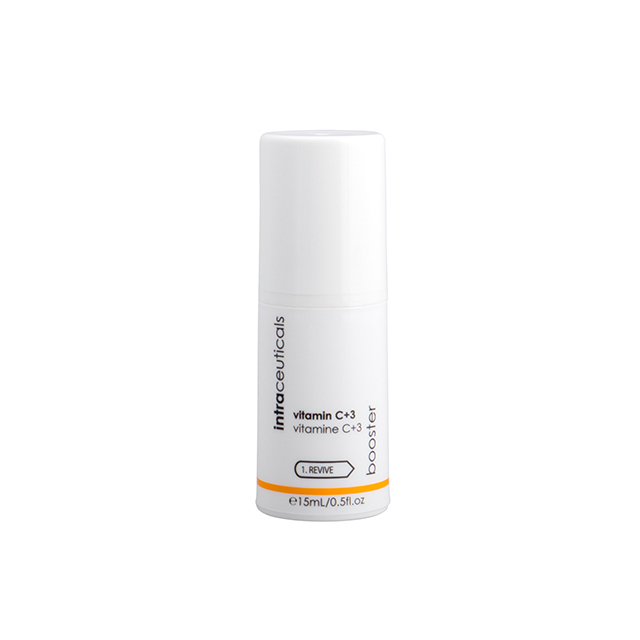 Vitamin C+3 Booster