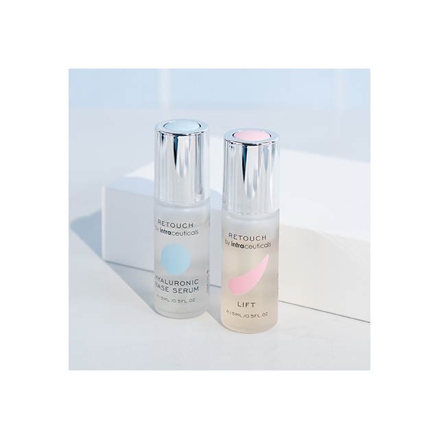 Retouch Hyaluronic Base + Lift