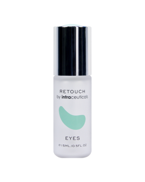 Retouch Eyes