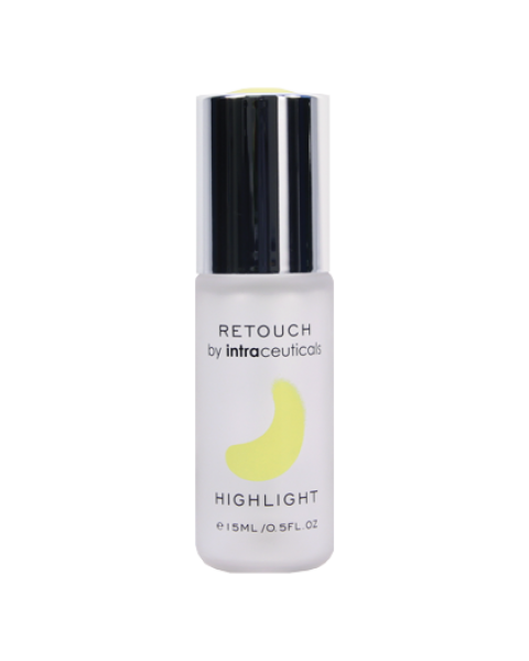 Retouch Highlight