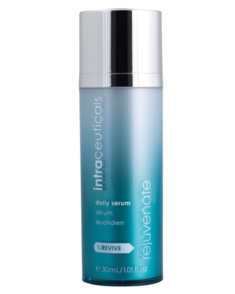 Rejuvenate Daily Serum
