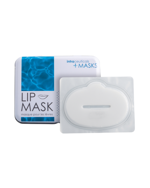 Rejuvenate Lip Masks