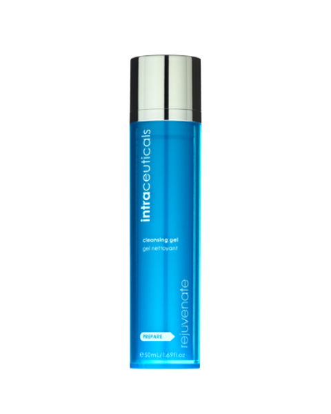 Rejuvenate Cleansing Gel