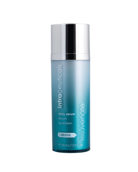 Rejuvenate Daily Serum