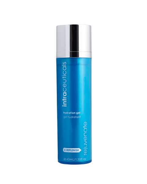 Rejuvenate Hydration Gel