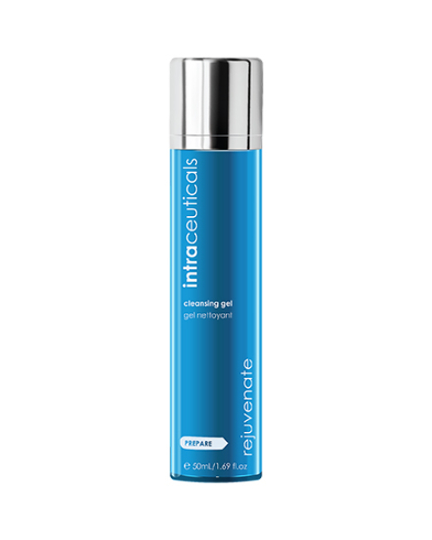 Rejuvenate Cleansing Gel