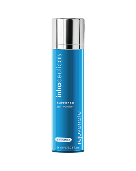 Rejuvenate Hydration Gel