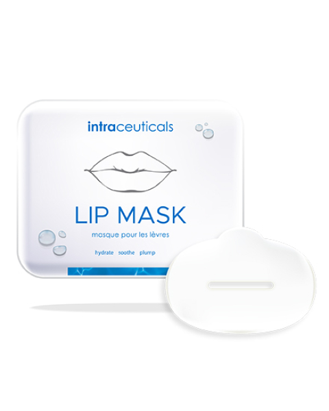 Rejuvenate Lip Mask