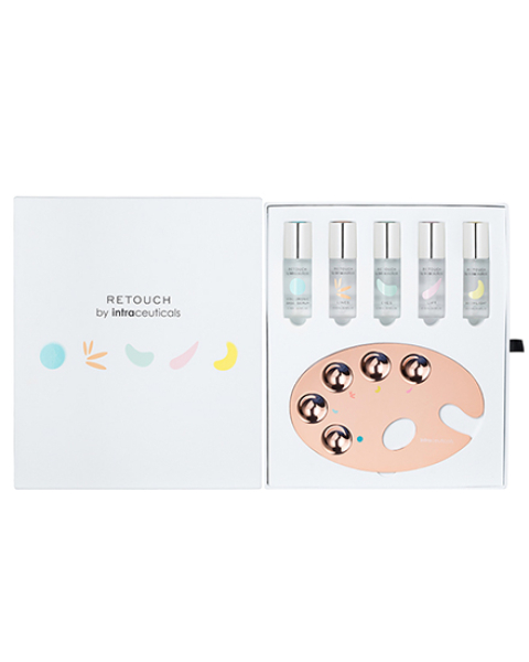 Retouch Starter Kit 