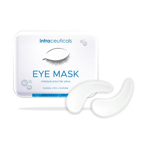 Intraceuticals Official Eye Gel | Shop Eye Masks - Intraceuticals