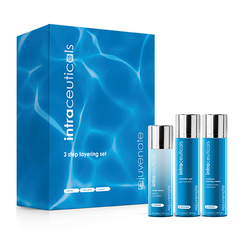 Intraceuticals Official UK Rejuvenate Skin Care | For Skin