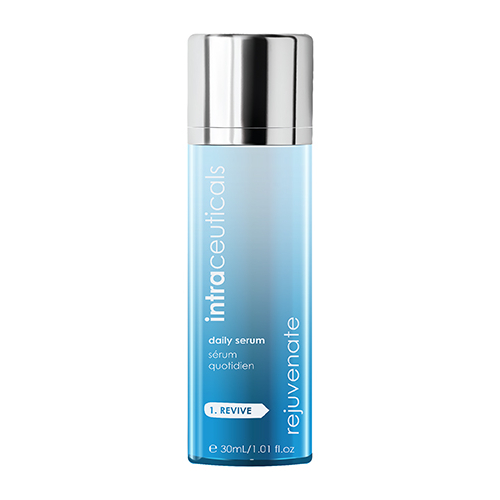 Intraceuticals Official Skin Care for fine lines and wrinkles