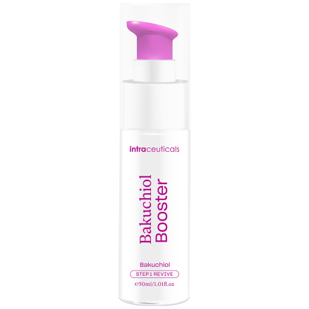 Intraceuticals Official France Bakuchiol Booster Complex| Targeted