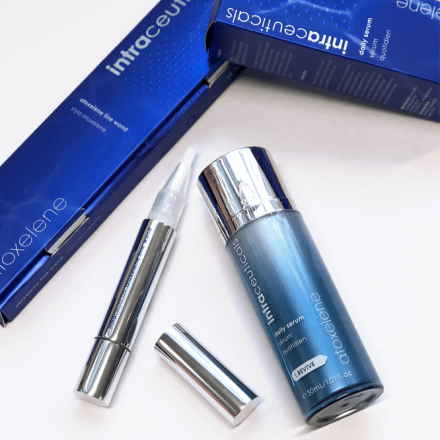 Intraceuticals Official Atoxelene Daily Serum | Professional skin