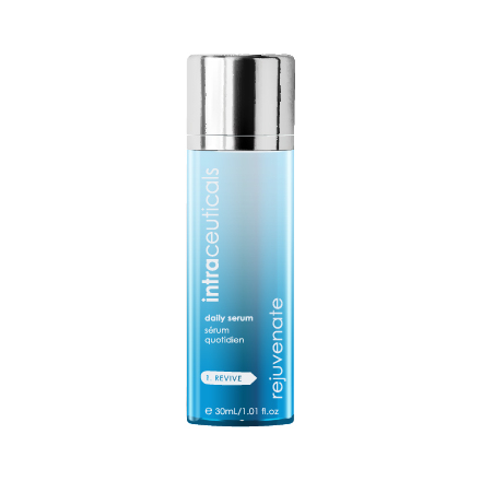 Intraceuticals Official Rejuvenate Daily Serum | Hydrating