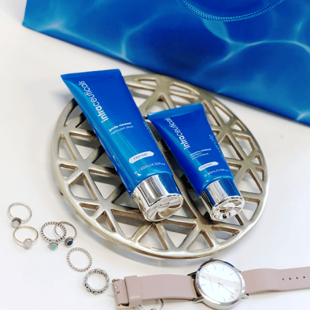 Intraceuticals Official Rejuvenate Gentle Cleanser | Gentle Face