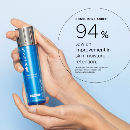Intraceuticals Official France Rejuvenate Hydration Gel