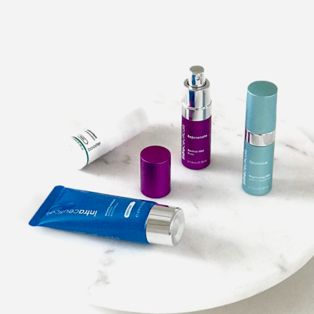 Intraceuticals Official Rejuvenate Revival Mist Rose - Intraceuticals