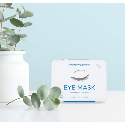 Intraceuticals Official UK Rejuvenate Eye Masks | Moisturising
