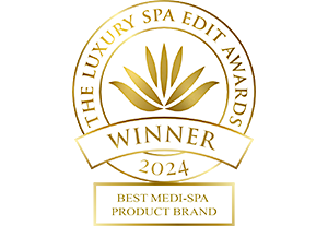 Lux Life Global Excellence Award