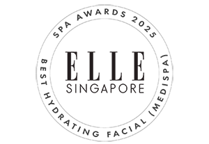 Elle Singapore Spa Award