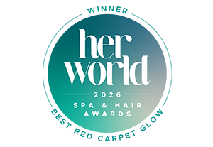 Her World Singapore Beauty Awards