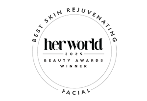 Her World Singapore Beauty Awards