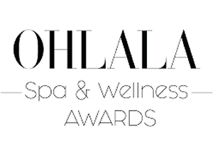 Ohlala Spa & Wellness Awards
