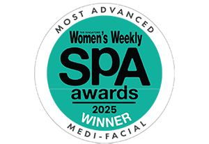 Women’s Weekly Spa Awards