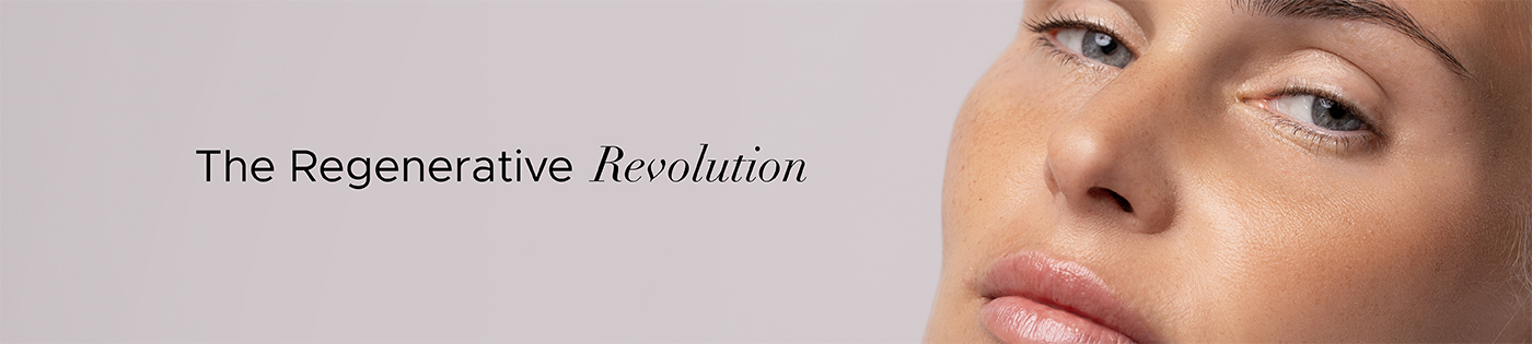 The Regenerative Revolution
