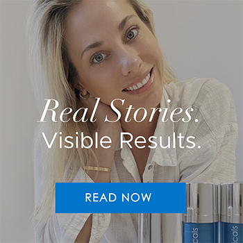 Real Stories. Visible Results.