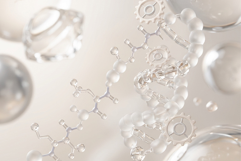 What Are Peptides?