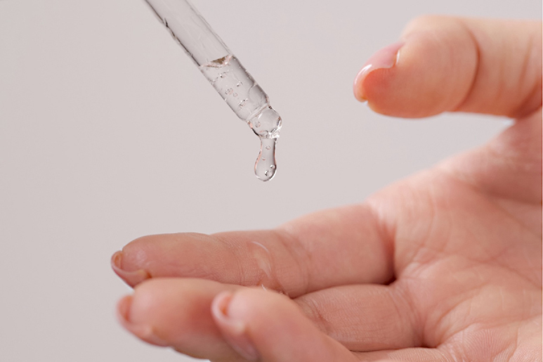 A Non-Invasive Approach to Skin Enhancement