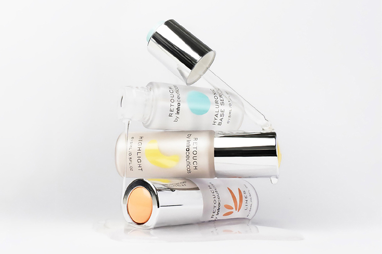 Introducing the Retouch Range by Intraceuticals